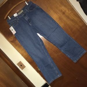Cabelas Authentic Fit Jeans